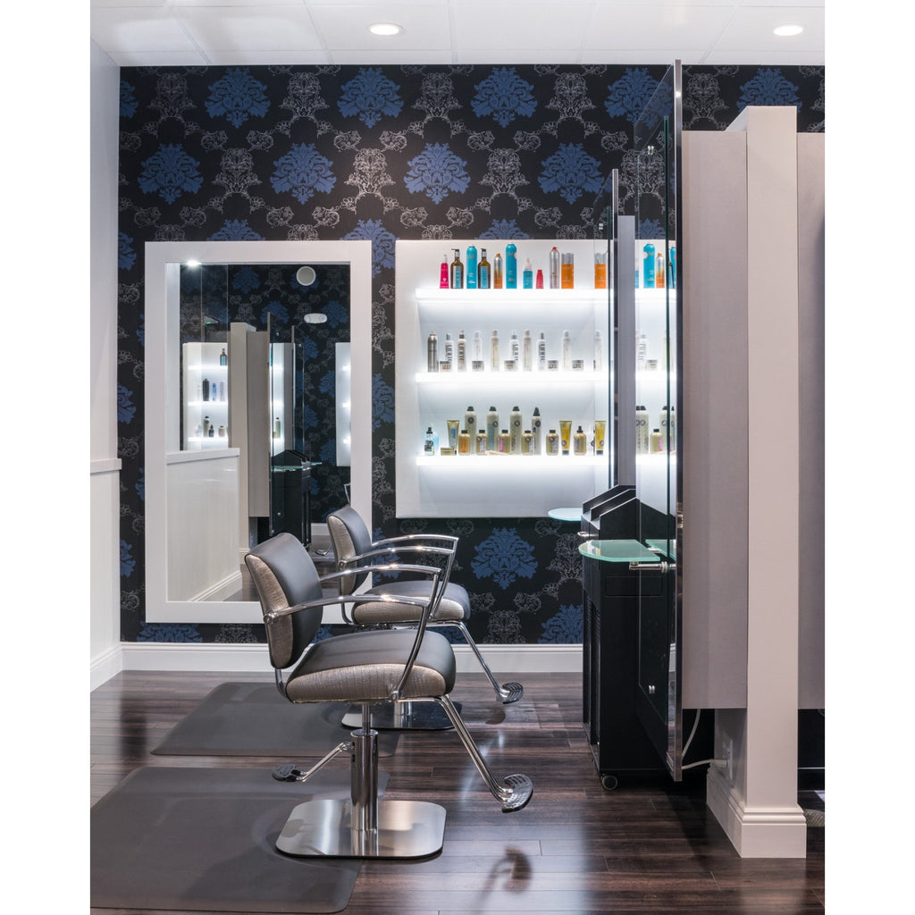 Rosa Styling Chair Pibbs - Styling Chairs