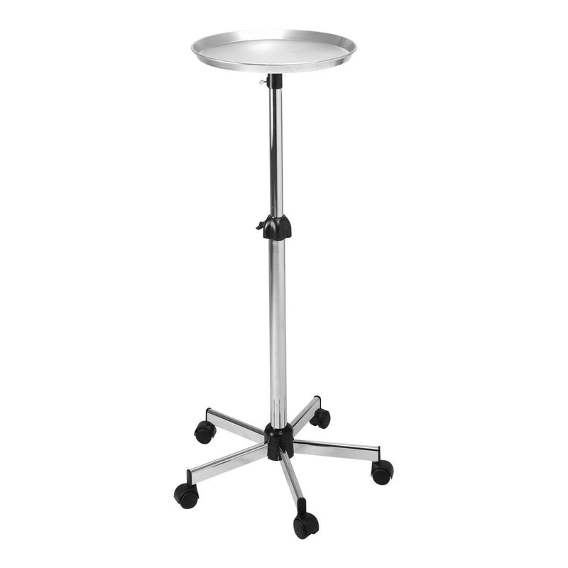 Round Metal Mayo Utility Tray ART67 Pibbs - Trays