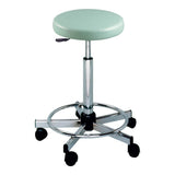 Round Robin Stool Pibbs