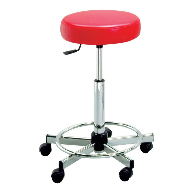 Round Seat Stool 726 Pibbs - Stools
