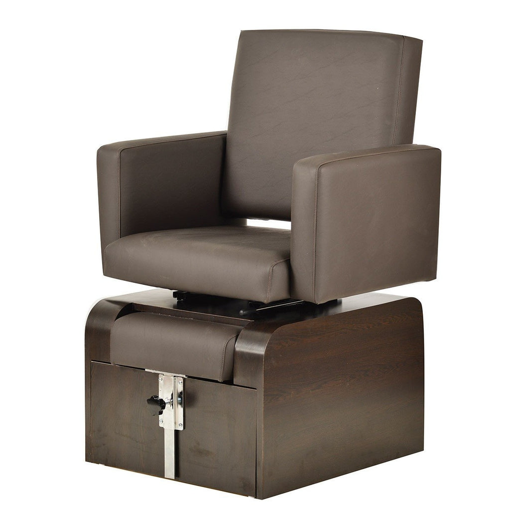San Remo Footsie Pedicure Spa Pibbs - Pedicure Chairs