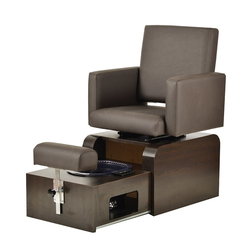 San Remo Footsie Pedicure Spa Pibbs - Pedicure Chairs