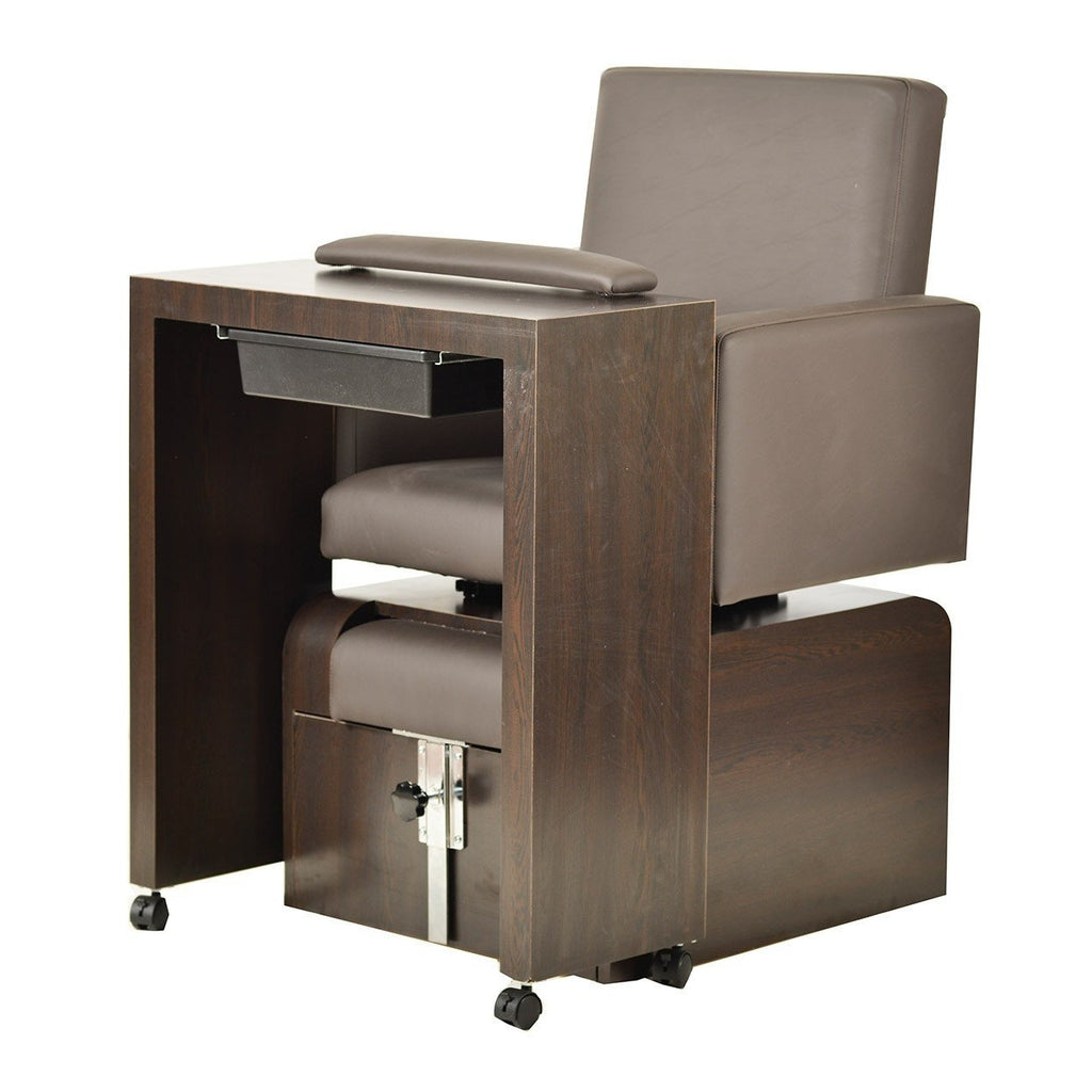 San Remo Footsie Pedicure Spa Pibbs - Pedicure Chairs
