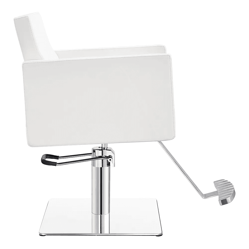 Scatolina Styling Chair White DIR - Styling Chairs