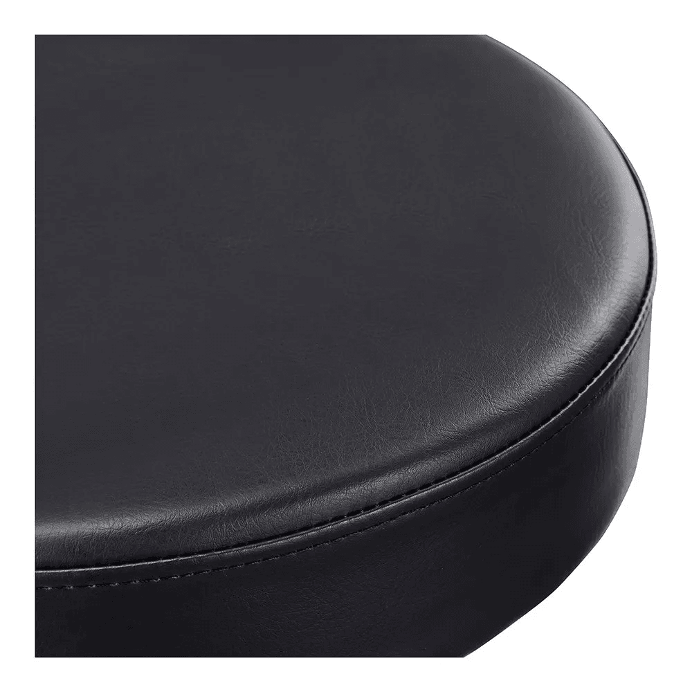 Serene Black Stool DIR - Stools