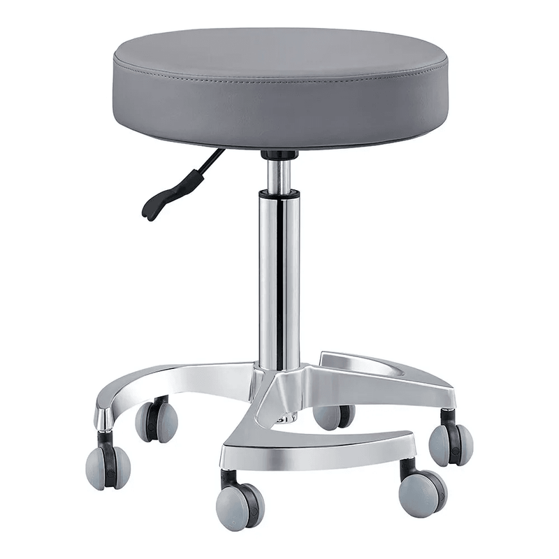 Serene Grey Stool DIR - Stools