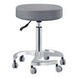 Serene Gray Stool DIR