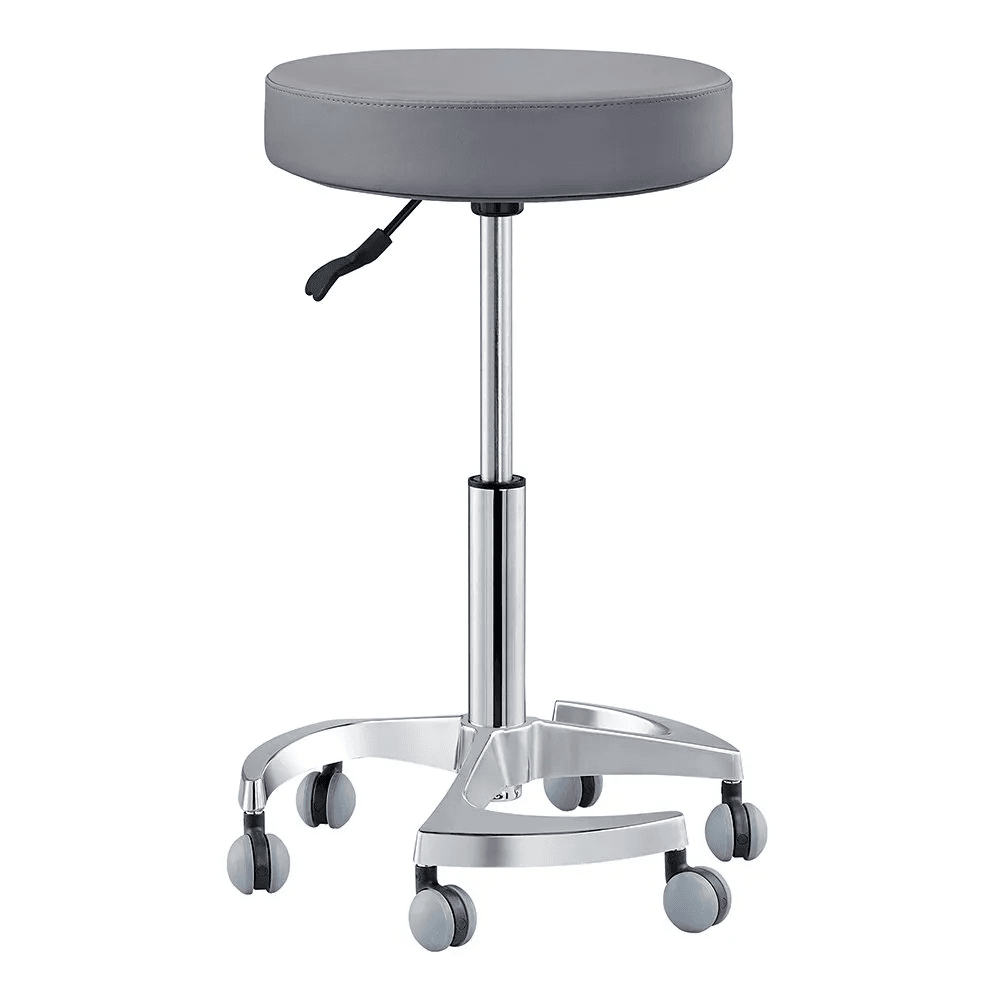 Serene Grey Stool DIR - Stools
