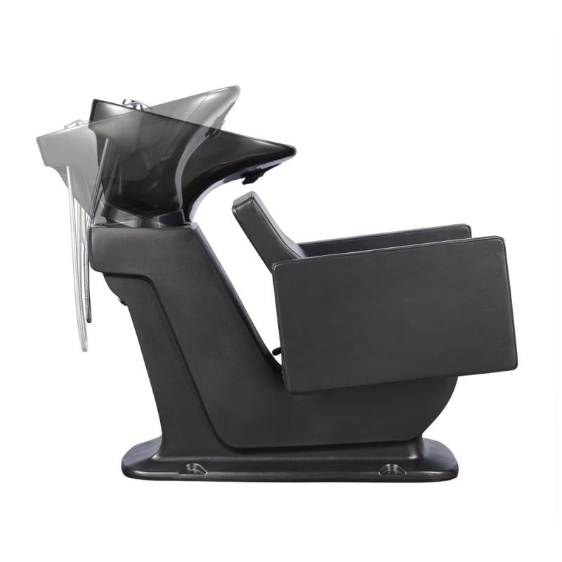 Shampoo Backwash and Styling Chair - Salon Package 7288-1288 - Salon & Spa Package Sale