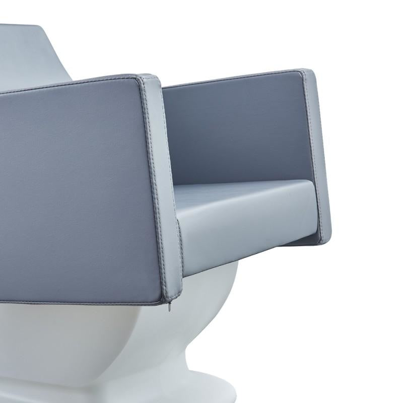 Shampoo Backwash and Styling Chair - Salon Package 7288-1288 - Salon & Spa Package Sale