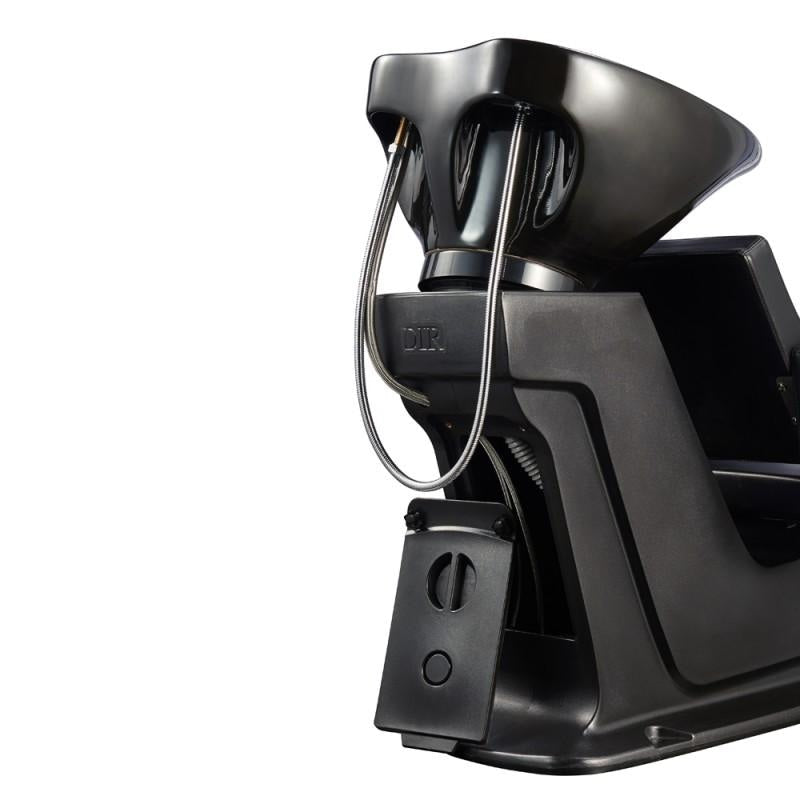 Shampoo Backwash and Styling Chair - Salon Package 7288-1288 - Salon & Spa Package Sale