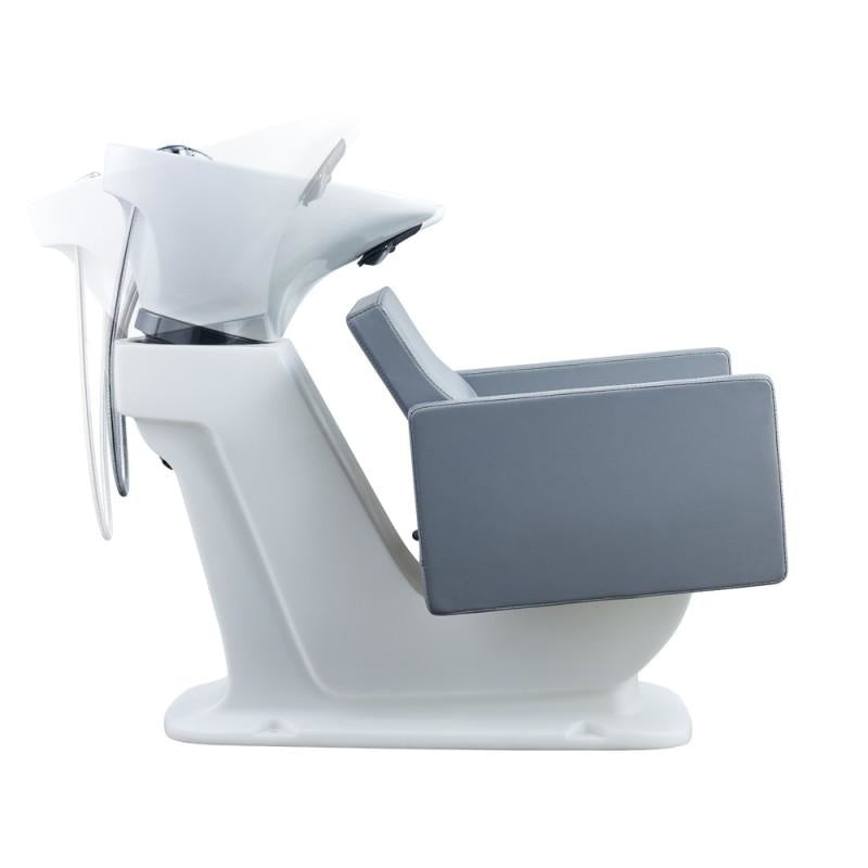 Shampoo Backwash and Styling Chair - Salon Package 7288-1288 - Salon & Spa Package Sale