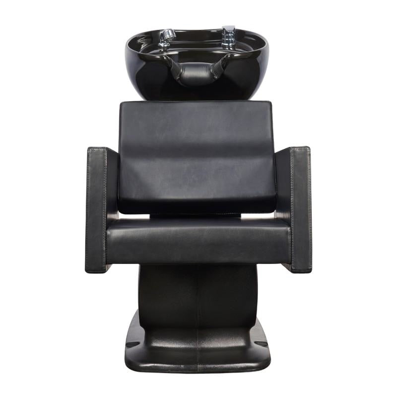 Shampoo Backwash and Styling Chair - Salon Package 7288-1288 - Salon & Spa Package Sale