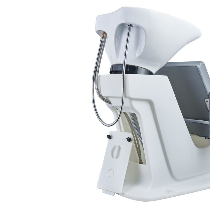 Shampoo Backwash and Styling Chair - Salon Package 7288-1288 - Salon & Spa Package Sale