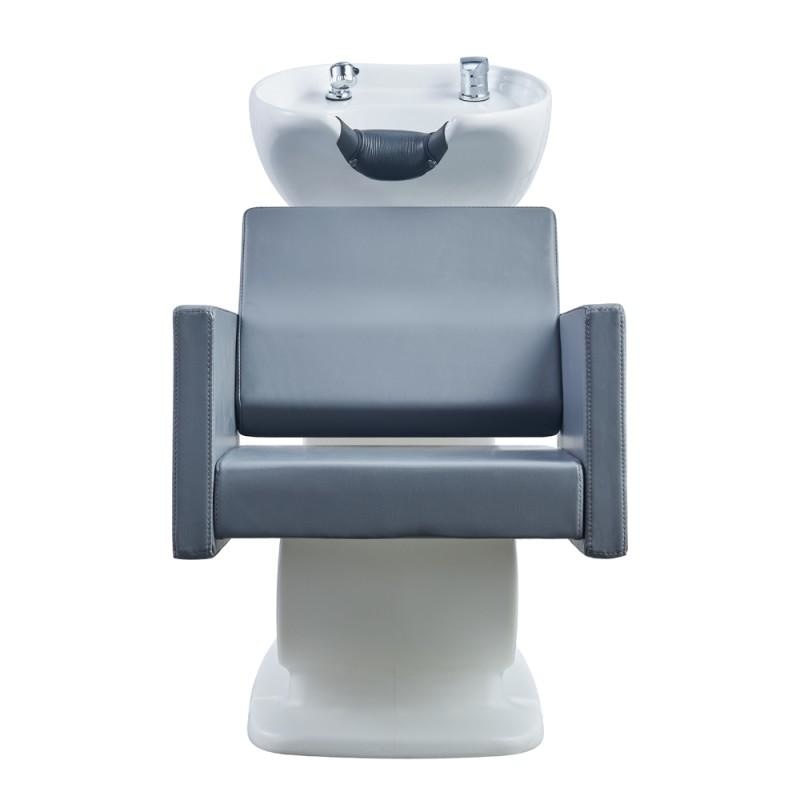 Shampoo Backwash and Styling Chair - Salon Package 7288-1288 - Salon & Spa Package Sale