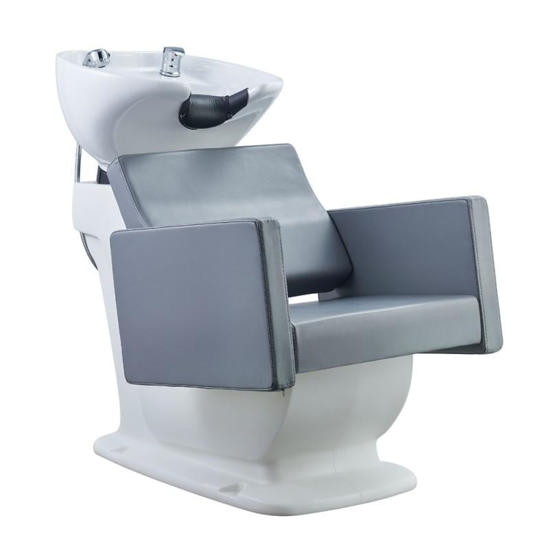 Shampoo Backwash and Styling Chair - Salon Package 7288-1288 - Salon & Spa Package Sale