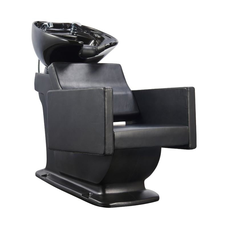 Shampoo Backwash and Styling Chair - Salon Package 7288-1288 - Salon & Spa Package Sale