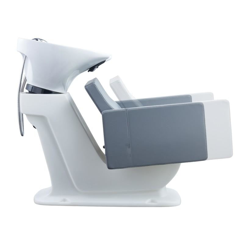 Shampoo Backwash and Styling Chair - Salon Package 7288-1288 - Salon & Spa Package Sale