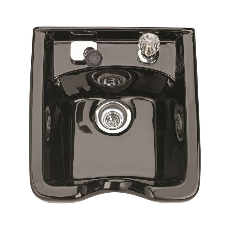 Shampoo Bowl 5350 Pibbs - Shampoo Bowls