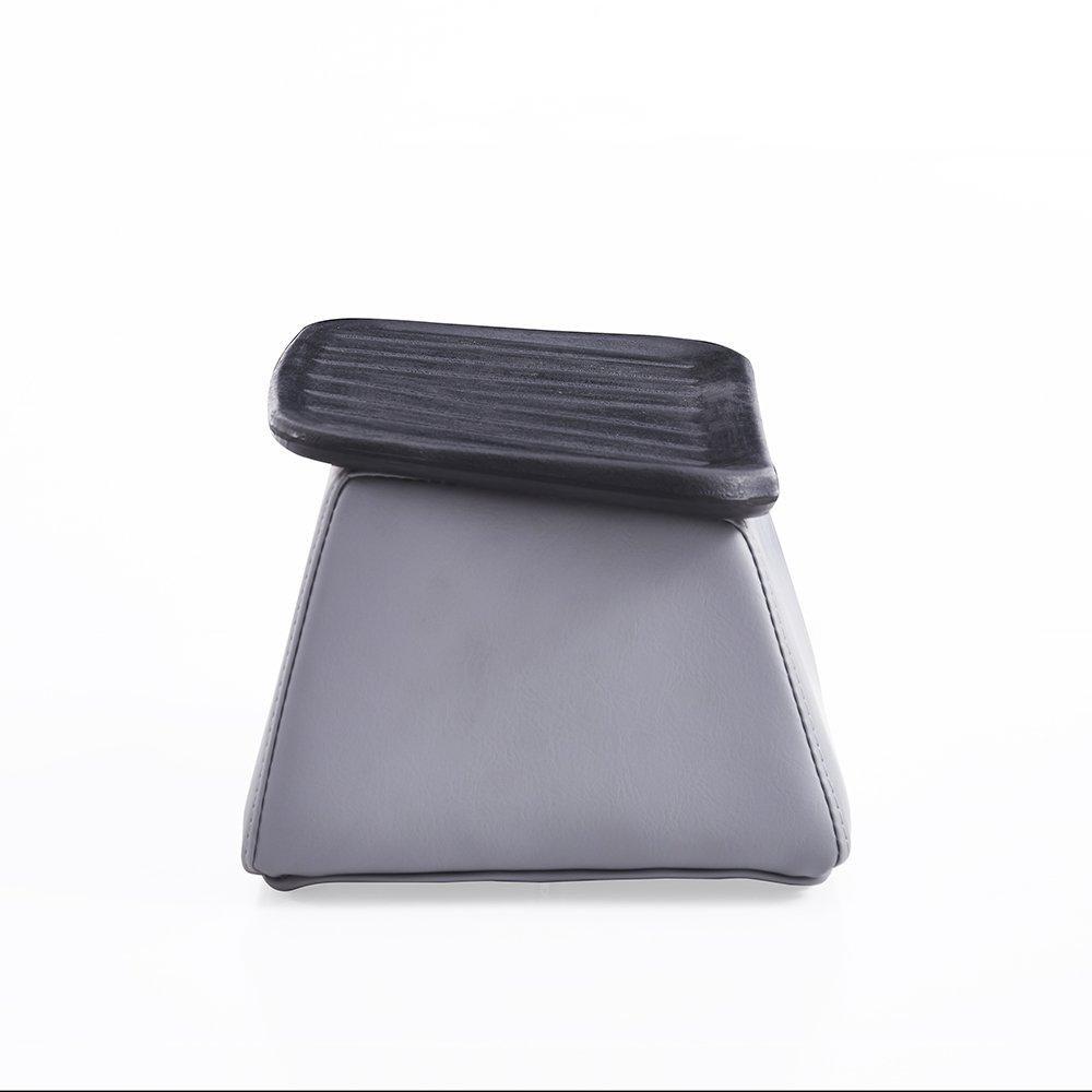 Shampoo Chair Footstool Grey - Stools