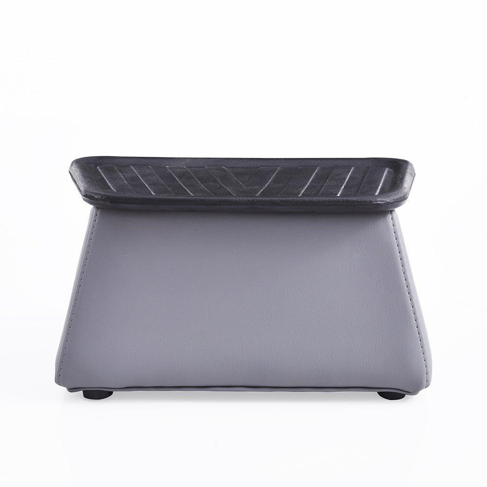 Shampoo Chair Footstool Grey - Stools