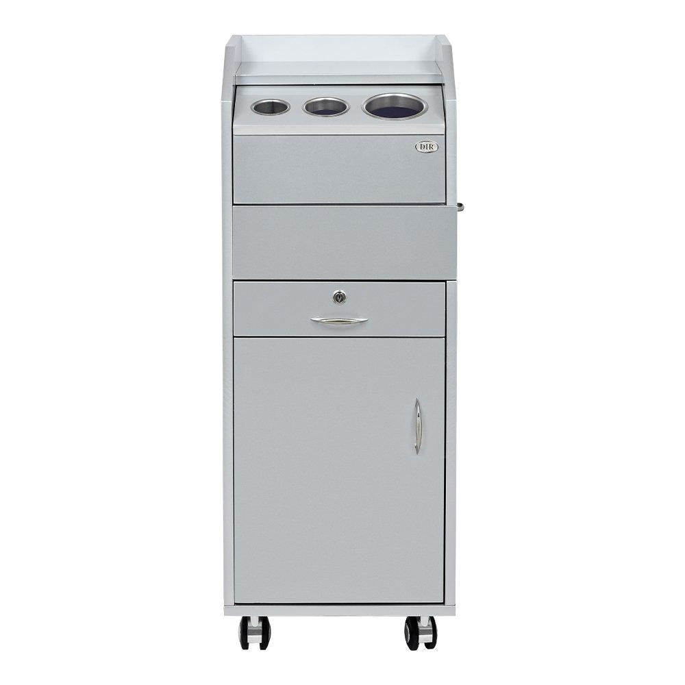 Simplex Trolley Cart DIR - Trolleys