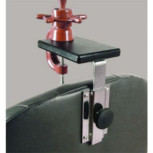 Jeffco Simulator for Mannequin Head S02 - Accessories