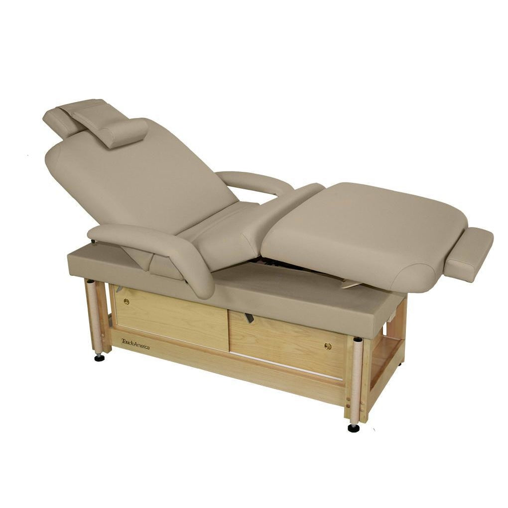 Stationary Powerlift TouchAmerica - Beauty Beds
