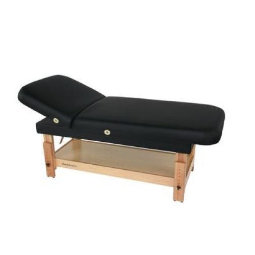 Stationary Treatment Table Touch America 11520-07 - Beauty Beds