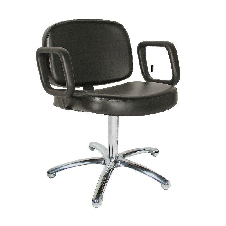 Sterling 2 Shampoo Chair Jeffco - Shampoo Chairs