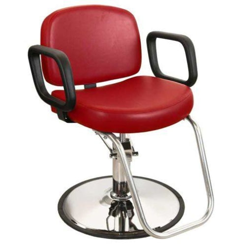 Sterling 2 Styling Chair Jeffco - Styling Chairs