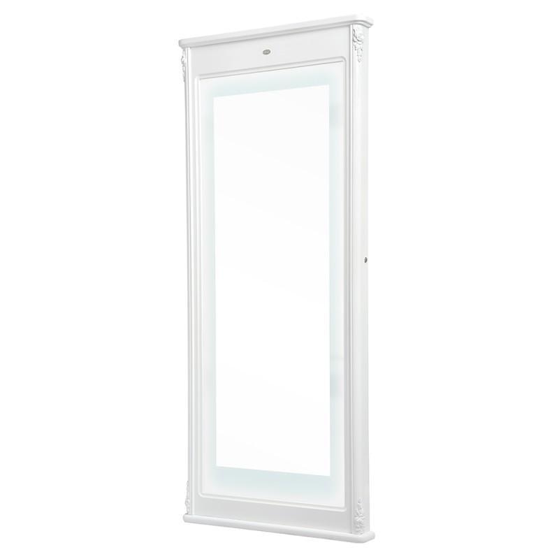 Styling Station and Trolley cart - Salon Package 6203-5203 - Salon & Spa Package Sale