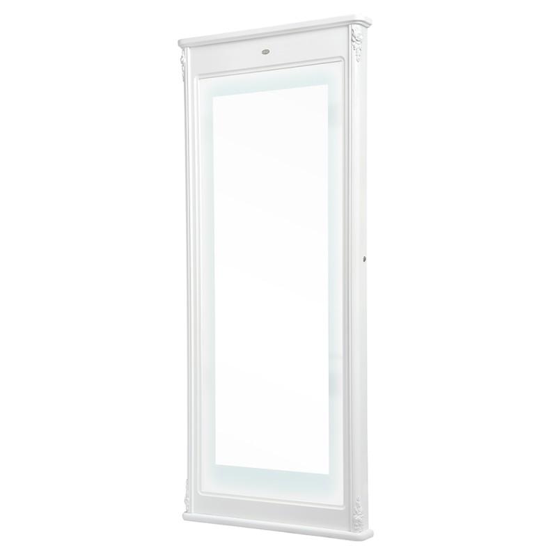 Styling Station and Trolley cart - Salon Package 6203-5203 - Salon & Spa Package Sale