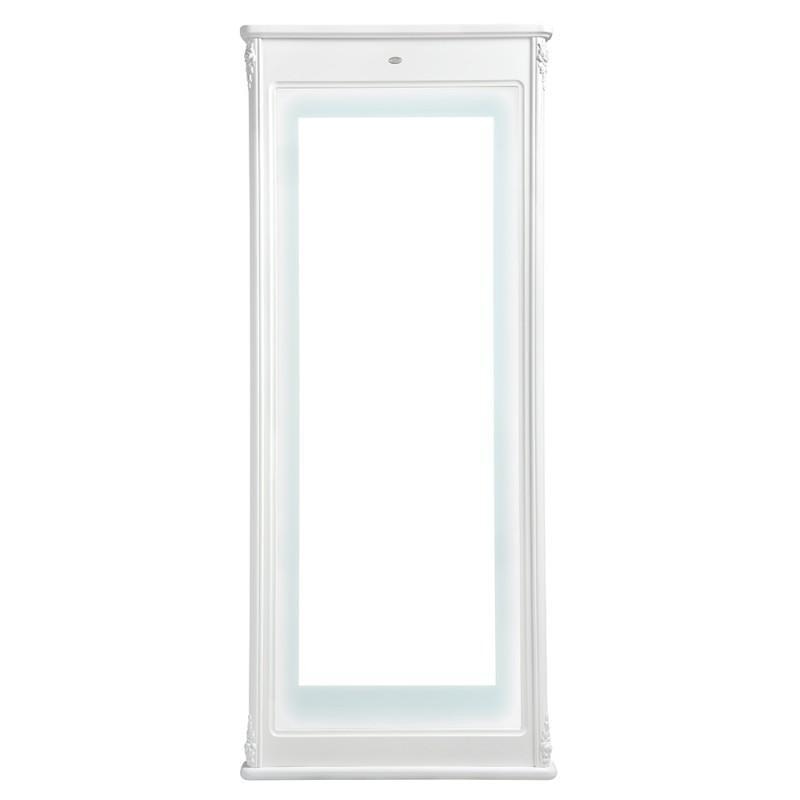 Styling Station and Trolley cart - Salon Package 6203-5203 - Salon & Spa Package Sale