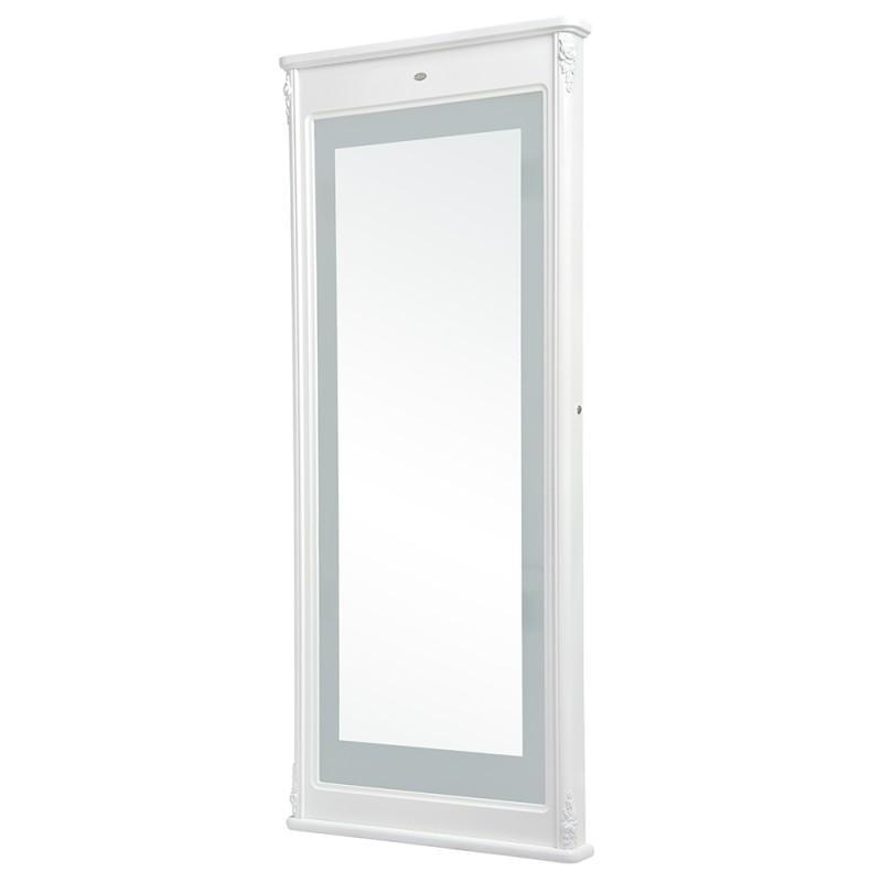 Styling Station and Trolley cart - Salon Package 6203-5203 - Salon & Spa Package Sale