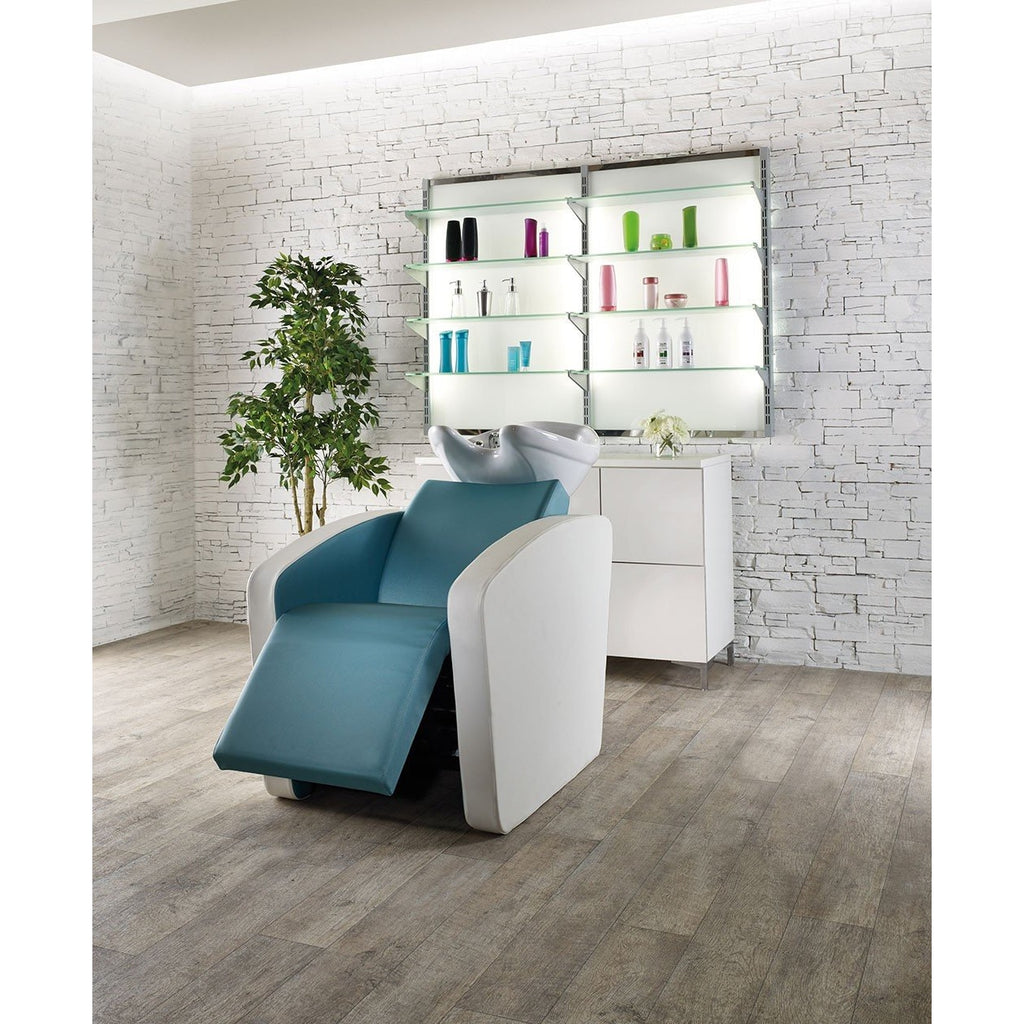 Sublime Backwash Unit Salon Ambience SA-WU162 - Backwashes
