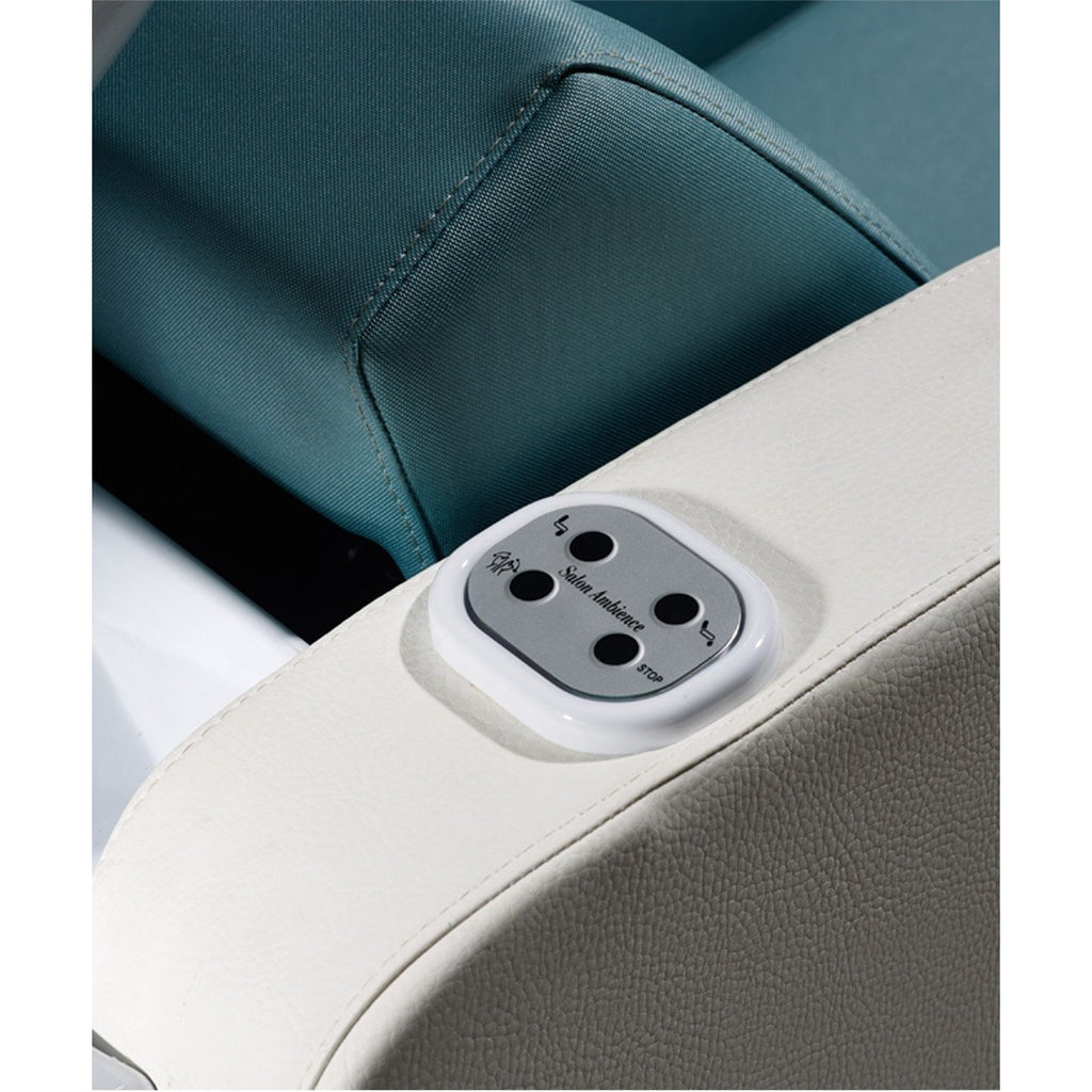Sublime Backwash Unit Salon Ambience SA-WU162 - Backwashes