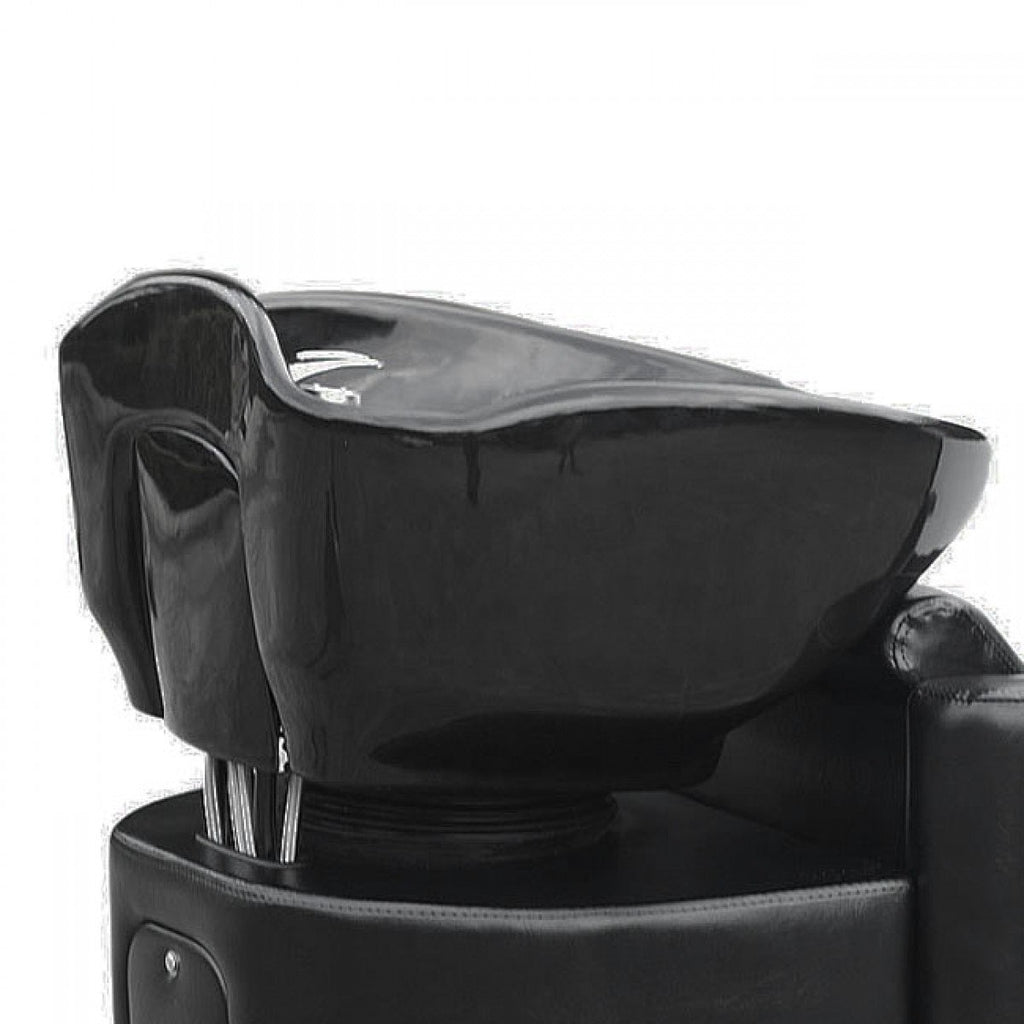 Taper Shampoo Backwash Unit Khaki AGS Beauty - Backwashes