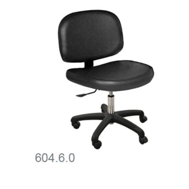Task Styling Chair 604.6.0 Jeffco - Styling Chairs