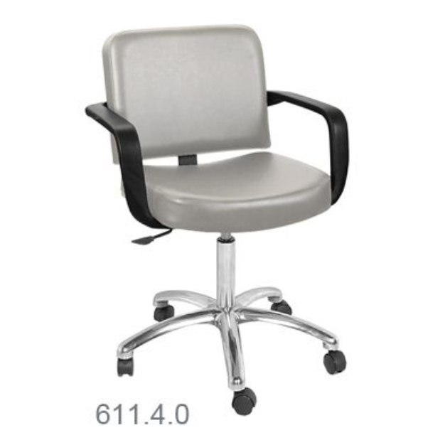 Task Styling Chair 611.4.0 Jeffco - Styling Chairs
