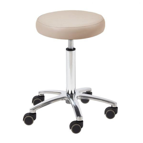 Technician Stool Khaki Whale Spa - Stools