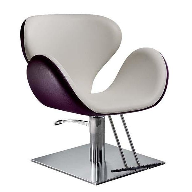 Tulip Styling Chair Salon Ambience - Styling Chairs