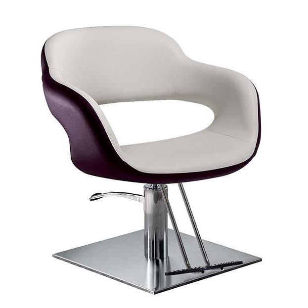 Vanessa Styling Chair Salon Ambience - Styling Chairs
