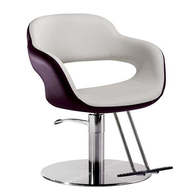 Vanessa Styling Chair Salon Ambience - Styling Chairs