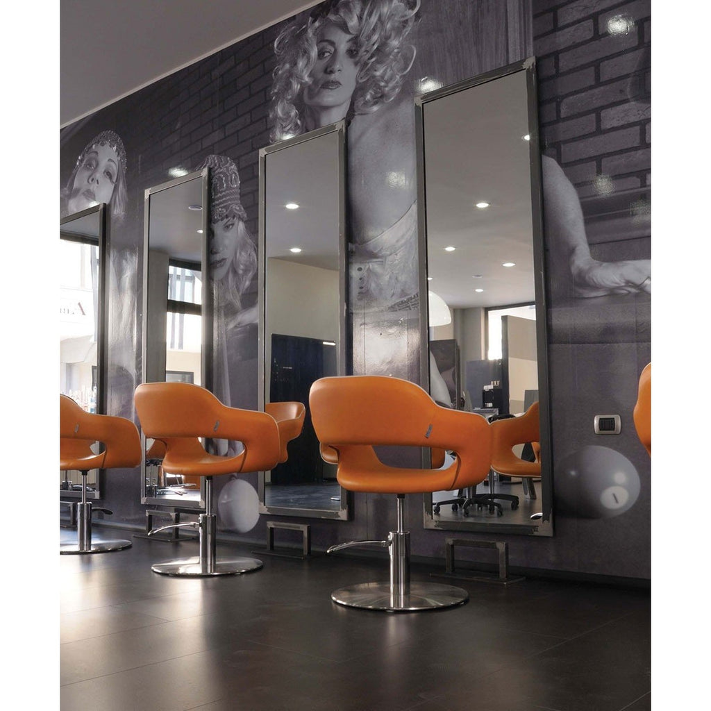 Vanessa Styling Chair Salon Ambience - Styling Chairs
