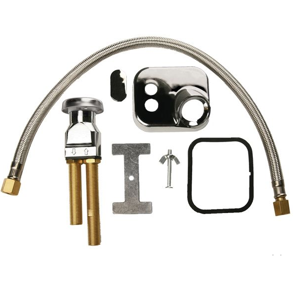 Jeffco VB Complete 388-VB - Vaccuum Breakers