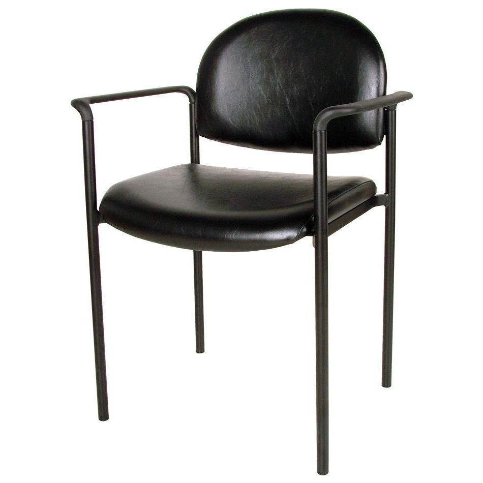 Jeffco Winston Waiting Chair 1050 - Waiting Chairs