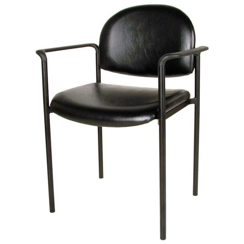 Jeffco Winston Waiting Chair 1050 - Waiting Chairs