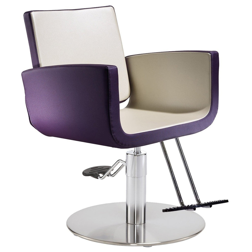 You Styling Chair Salon Ambience - Styling Chairs