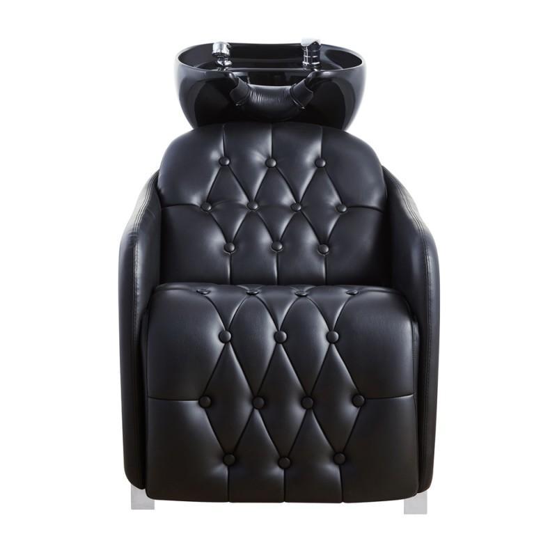 Yume Dreaming Shampoo Backwash Unit DIR - Backwashes